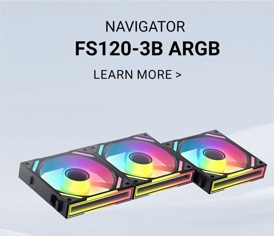 FS120-3B-ARGB