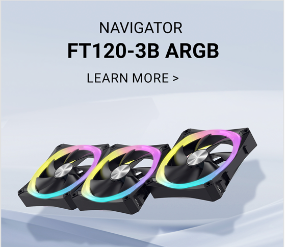 FT120-3B ARGB